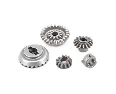 wenlio bevel gear