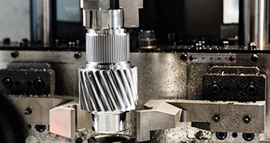 Manufacturing capacity