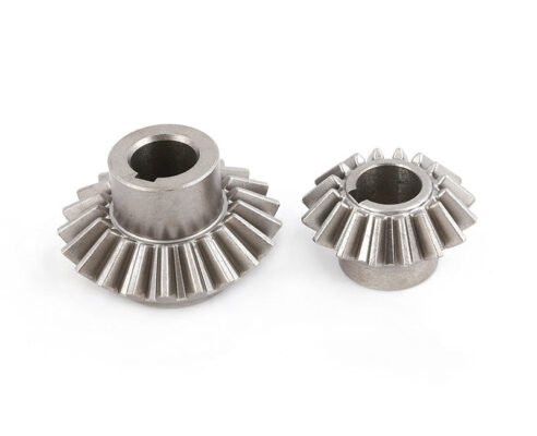 wenlio Straight Bevel Gears