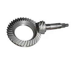 HYPOID FORGED GEAR for Vehicle-wenlio gear