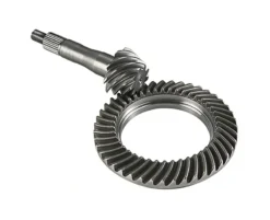HYPOID FORGED GEAR for Vehicle2-wenlio gear