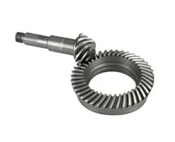 HYPOID FORGED GEAR for Vehicle3-wenlio gear