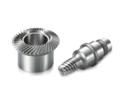 HYPOID GEAR for Robot-wenlio gear