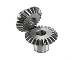 STRAIGHT BEVEL GEAR for Agricultural Machinery-wenlio gear