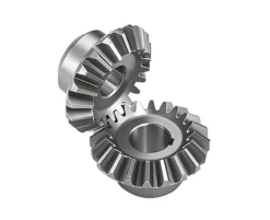 STRAIGHT BEVEL GEAR for Agricultural Machinery2-wenlio gear