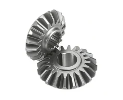 STRAIGHT BEVEL GEAR for Agricultural Machinery3-wenlio gear