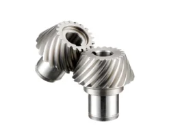 Spiral Bevel Gears for Vehicle3-wenlio gear