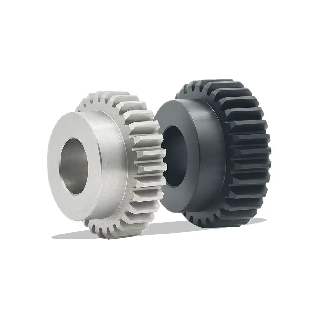 Precision Spur Gear for wenlio gear