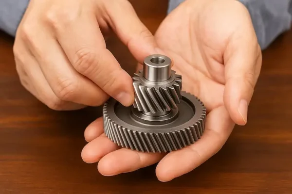 Wenlio Gear - China Bevel manufacturer