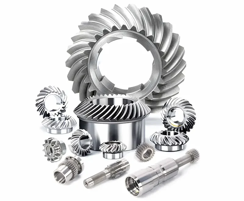 Wenlio Gear Product Overview