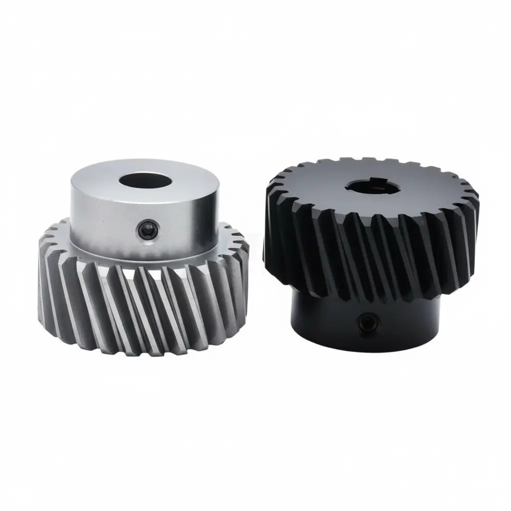 Wenlio Helical Gear
