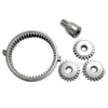 custom gear for electric drill-Wenlio Gear2