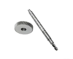custom gear for electric drill-Wenlio Gear2