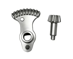 custom gear for electric scissors-Wenlio Gear (2)