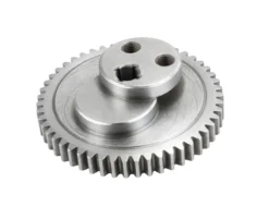 custom gear for electric scissors-Wenlio Gear (2)