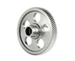 helical gear for electric vehicle-Wenlio Gear2