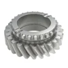 helical gear for tractor-Wenlio Gear2