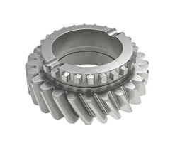 helical gear for tractor-Wenlio Gear2