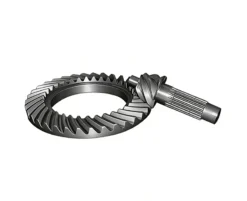 hypoid bevel gear for forklift-Wenlio Gear