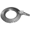 hypoid bevel gear