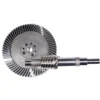 hypoid bevel gear for hypoid Automobile drive axle-Wenlio Gear