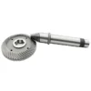 hypoid bevel gear for industrial robot-Wenlio Gear
