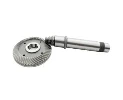 hypoid bevel gear for industrial robot-Wenlio Gear