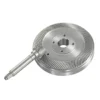 hypoid bevel gear for robot arms-Wenlio Gear2