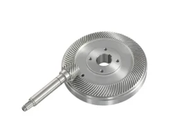 hypoid bevel gear for robot arms-Wenlio Gear2