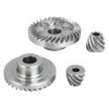 spiral bevel gear for power tools-Wenlio Gear