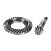 spiral bevel gear for tractor-Wenlio Gear