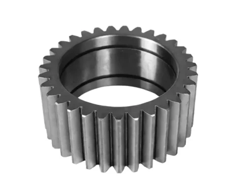 spur gear for tactor-Wenlio gear2