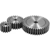 spur gear for Textile machine-Wenlio gear (1)