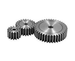 spur gear for Textile machine-Wenlio gear (1)