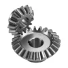 straight bevel gear