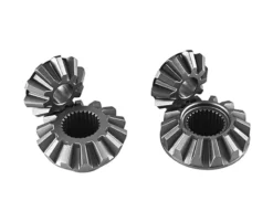 straight bevel gear for vehicle-Wenlio gear