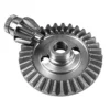 straight bevel gear for vehicle-Wenlio gear2