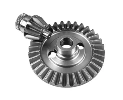 straight bevel gear for vehicle-Wenlio gear2