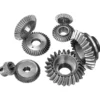 zerol bevel gear for robotic systerm-Wenlio gear
