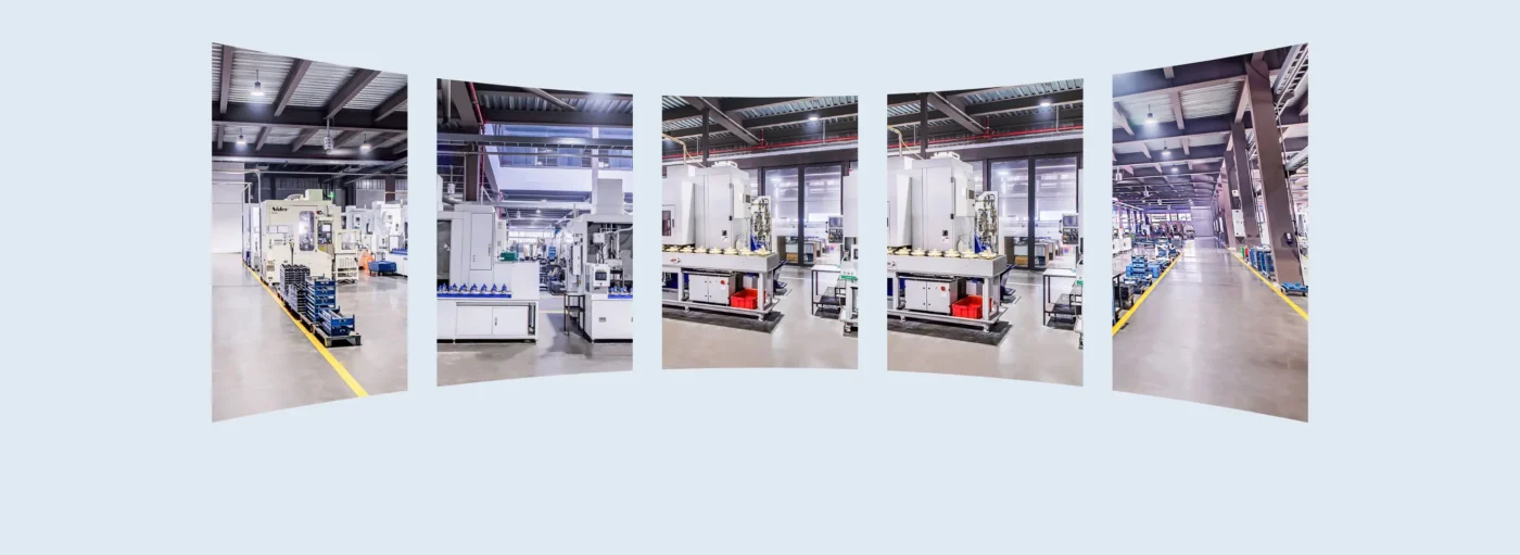 Wenlio Gear Workshop