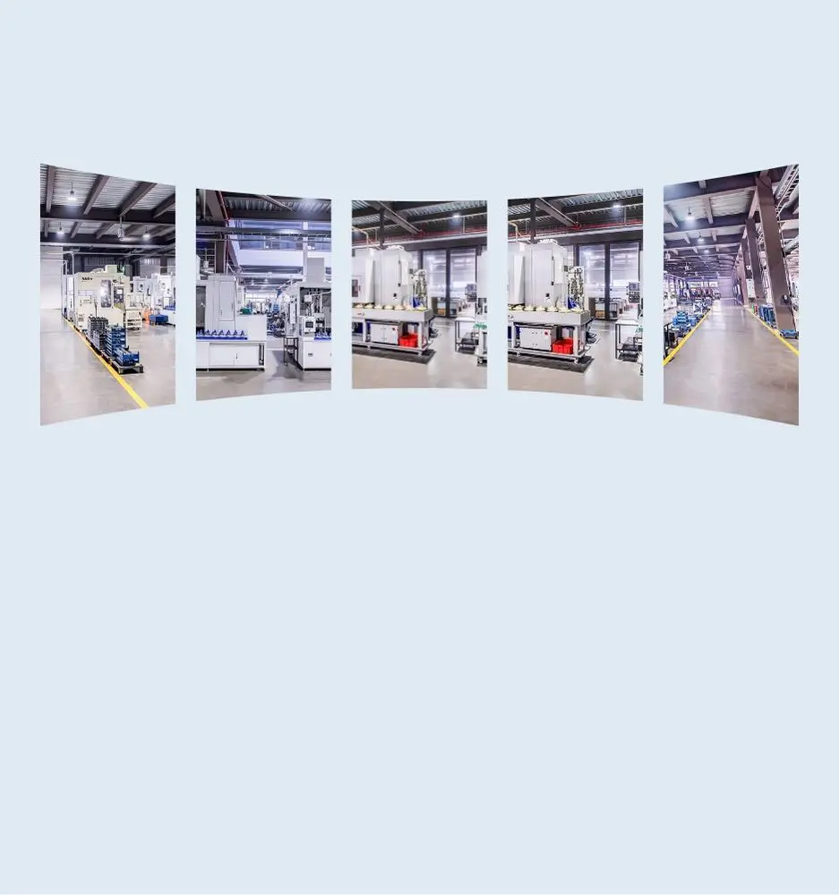 Wenlio Gear Workshop