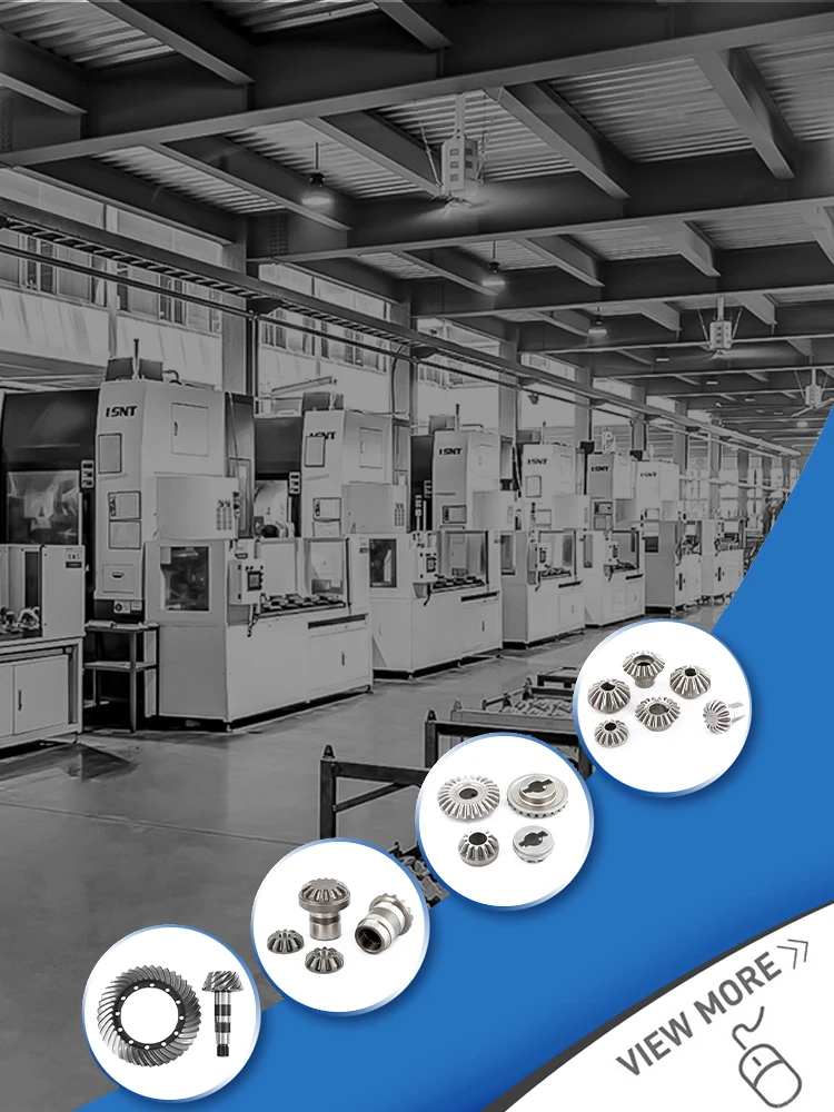Wenlio Gear Workshop