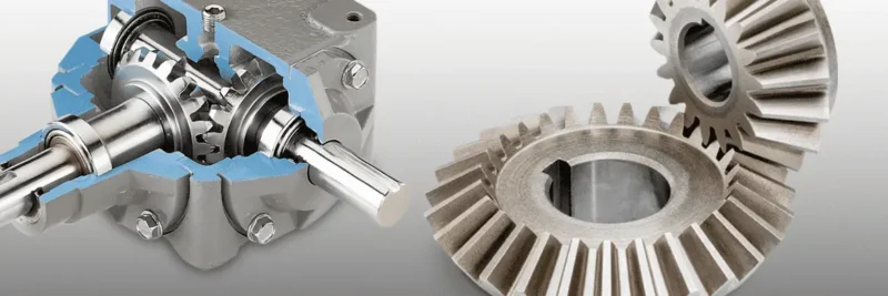 Agricultural-Gearbox-OEM