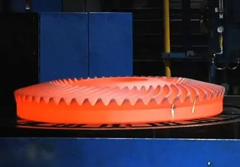 Heat-Treatment