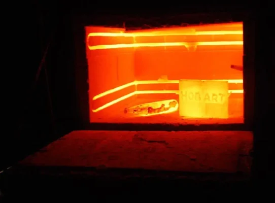 Heat-Treating