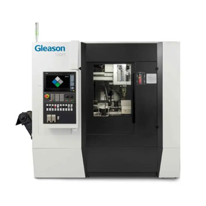 hobbing machine