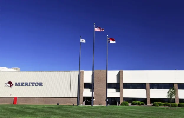 Cummins (Meritor)