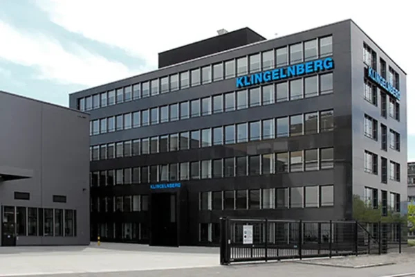 Klingelnberg — Germany