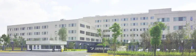 SAGW (Shanghai Automobile Gear Works) — China
