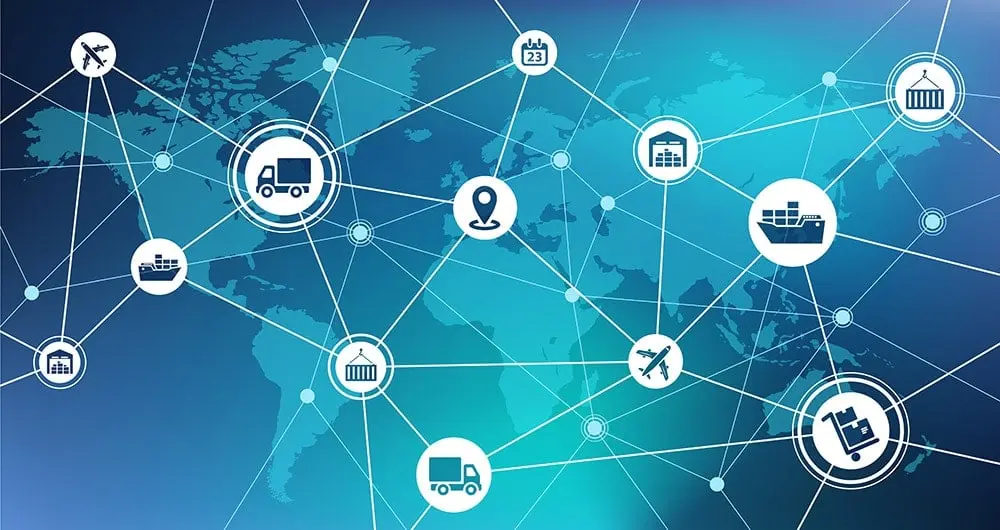 Supply chain